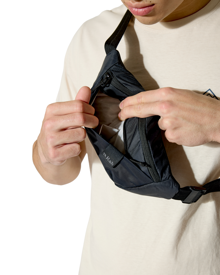 Rab Tygen 2L Belt Pack