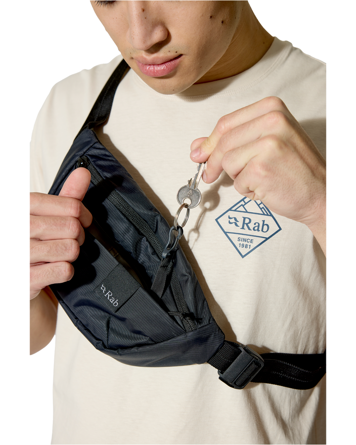 Rab Tygen 2L Belt Pack