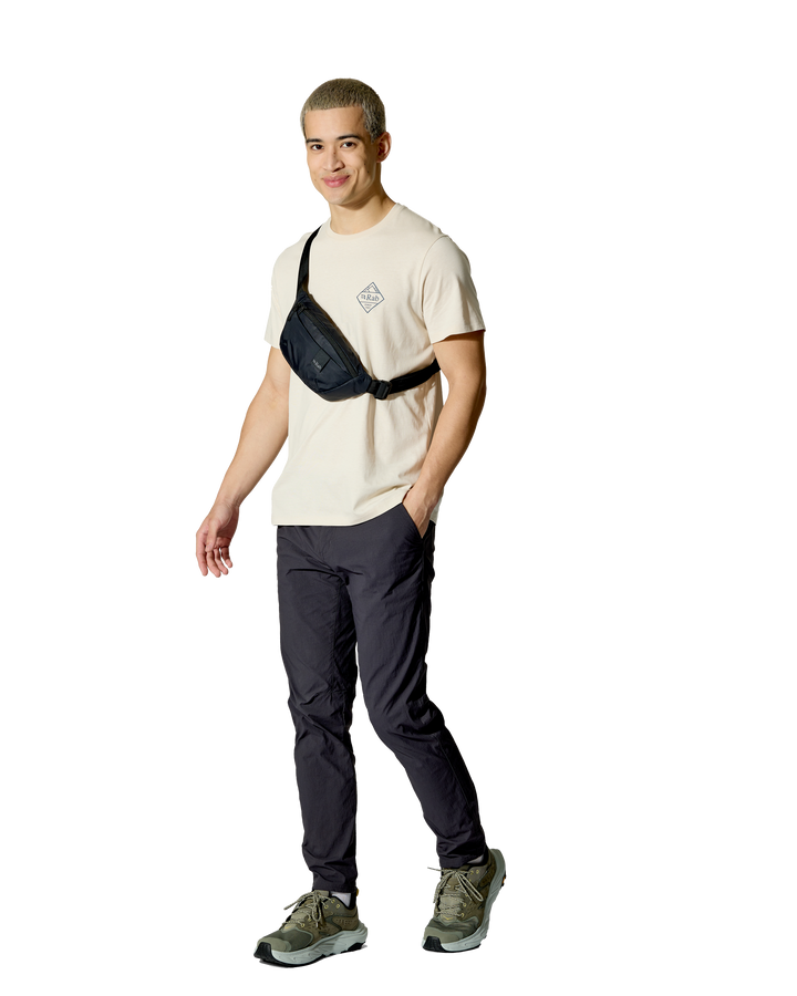 Rab Tygen 2L Belt Pack