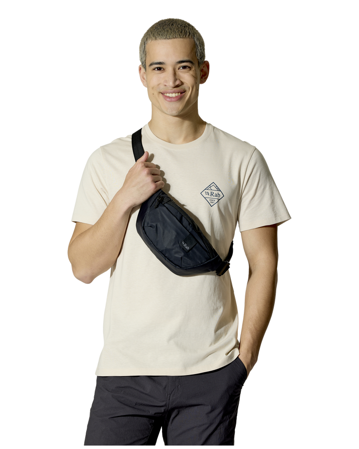 Rab Tygen 2L Belt Pack