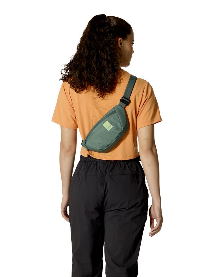 Rab Tygen 2L Belt Pack