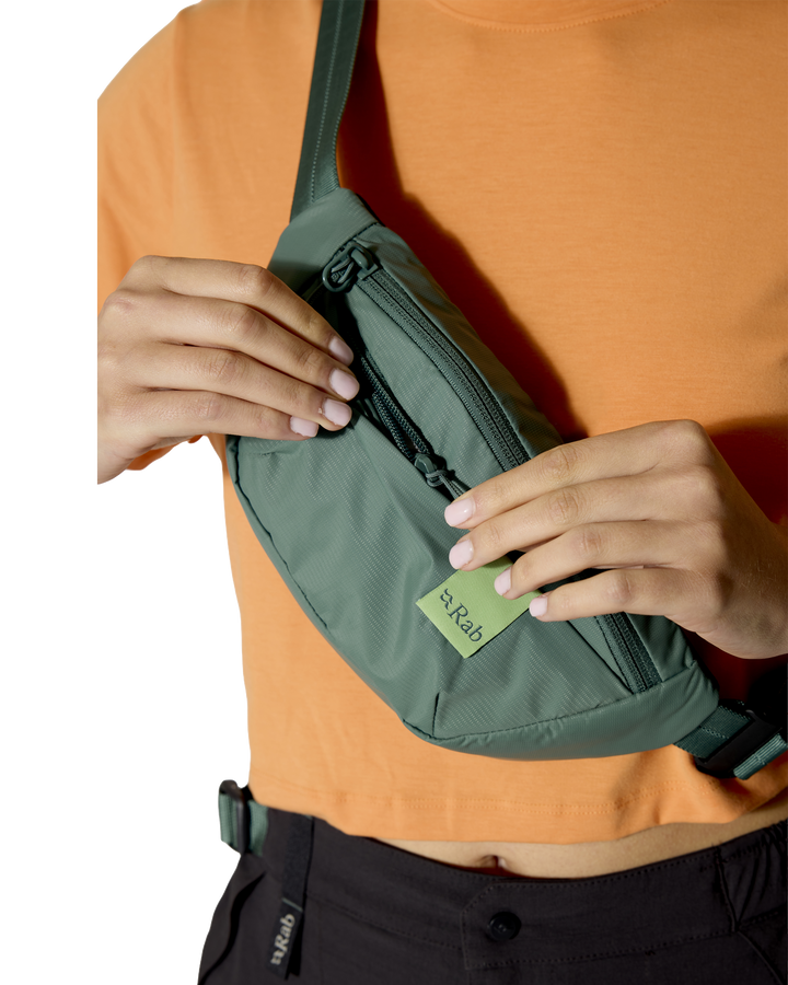 Rab Tygen 2L Belt Pack