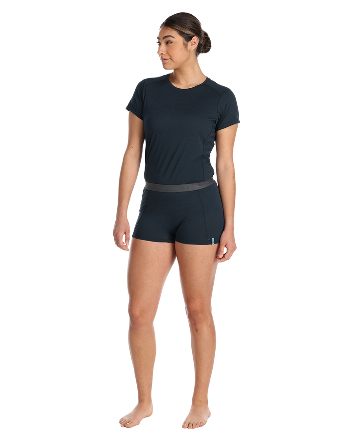 Rab Women's Syncrino Boxers