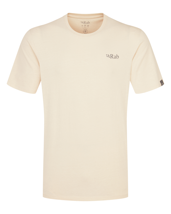 Rab Men's Stance Mountain Peak Tee