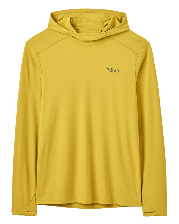 Rab Men's Force Baselayer Hoody