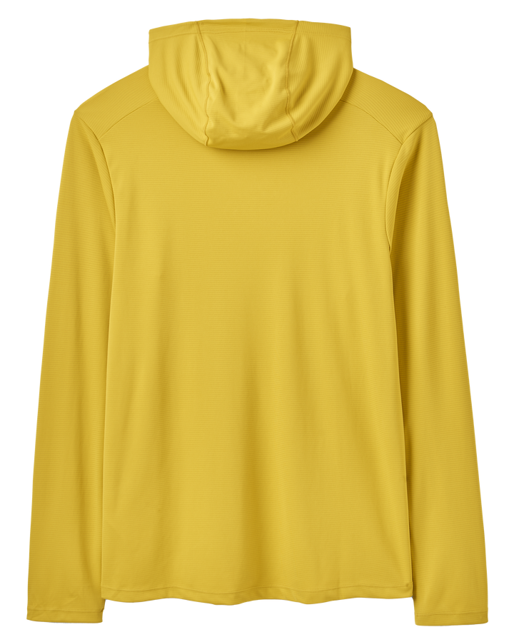 Rab Men's Force Baselayer Hoody