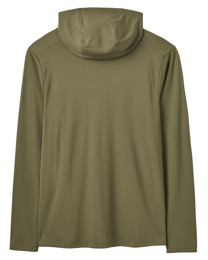 Rab Men's Force Baselayer Hoody