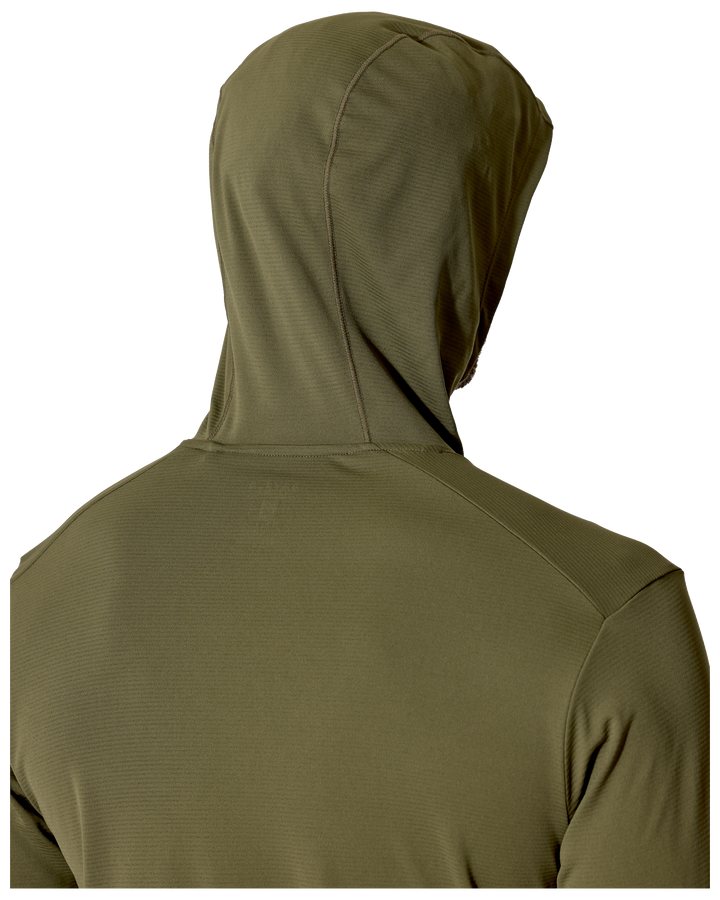 Rab Men's Force Baselayer Hoody