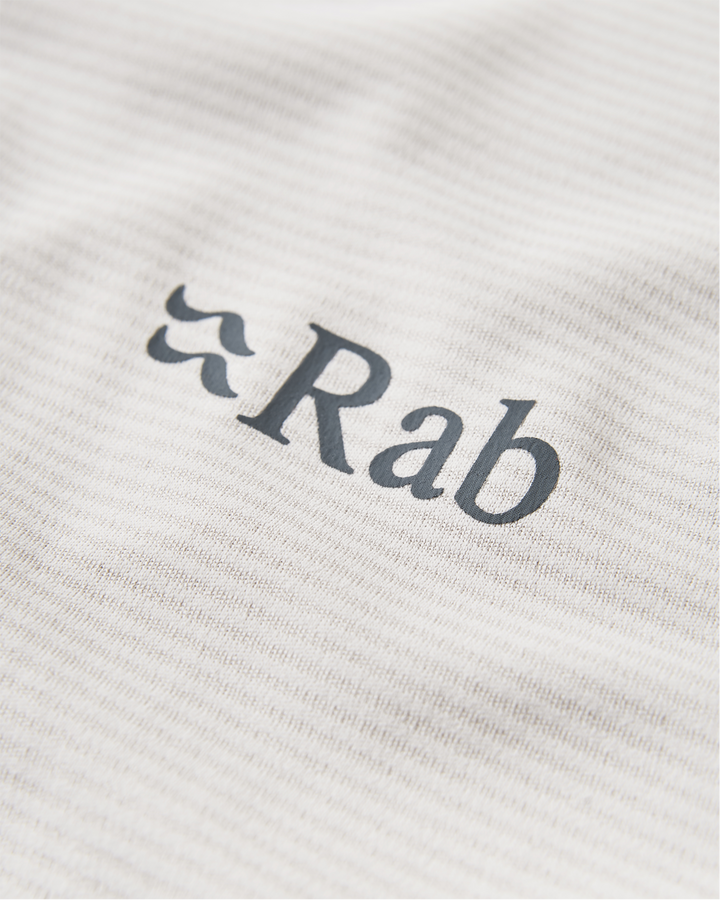 Rab Men's Force Baselayer Hoody
