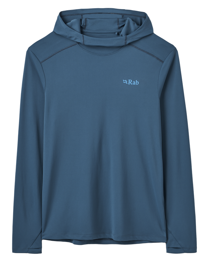 Rab Men's Force Baselayer Hoody