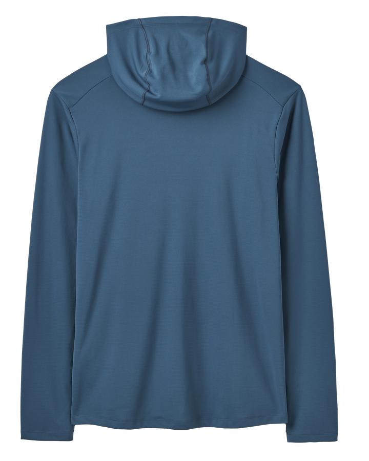 Rab Men's Force Baselayer Hoody