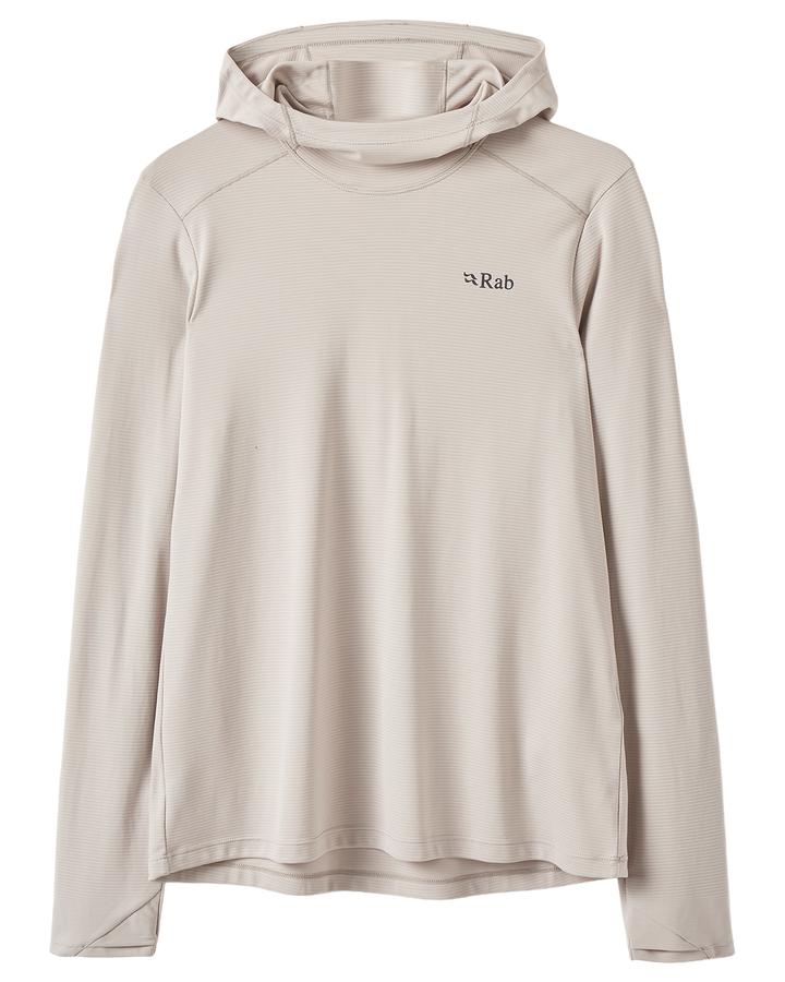 Rab Women's Force Baselayer Hoody