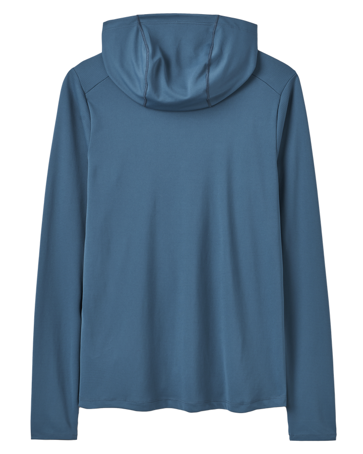 Rab Women's Force Baselayer Hoody