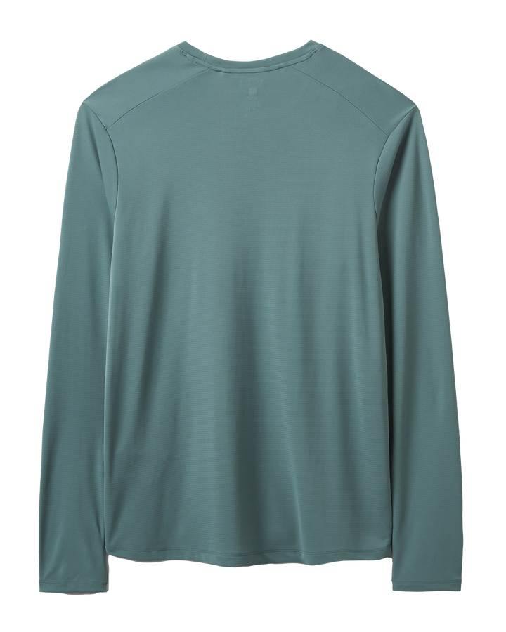 Rab Men's Force Long Sleeve Baselayer Top