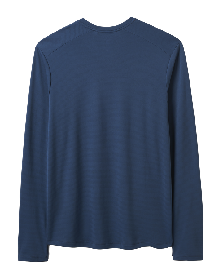 Rab Men's Force Long Sleeve Baselayer Top