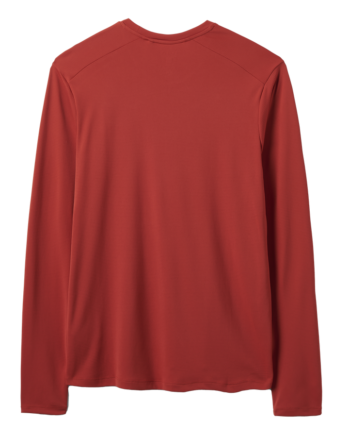 Rab Men's Force Long Sleeve Baselayer Top