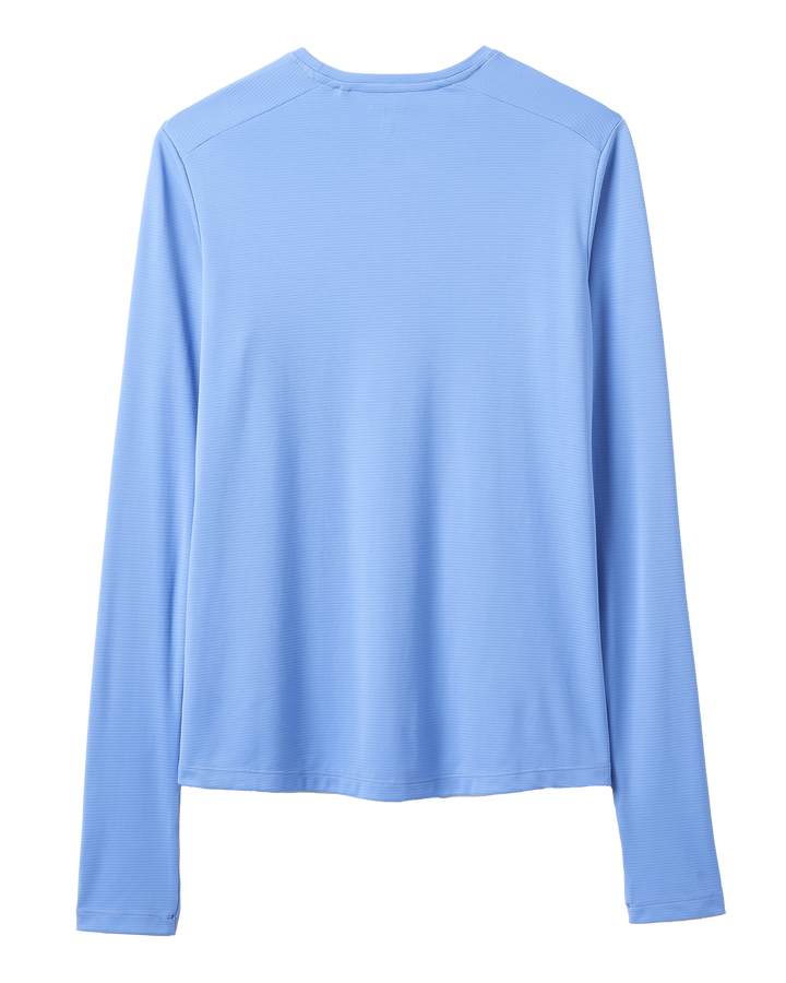 Rab Women's Force Long Sleeve Baselayer Top