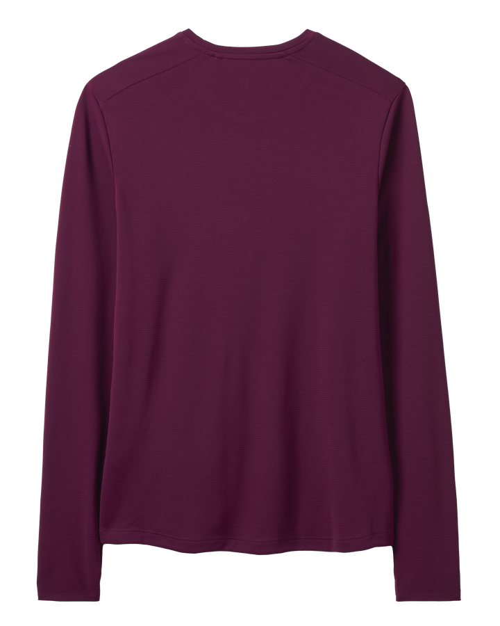 Rab Women's Force Long Sleeve Baselayer Top