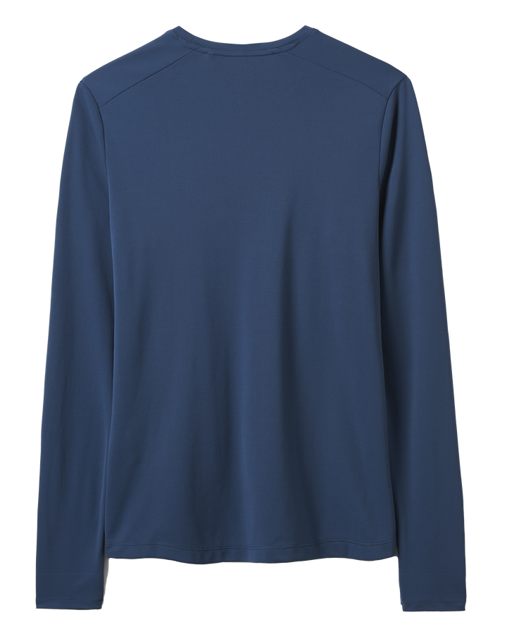 Rab Women's Force Long Sleeve Baselayer Top