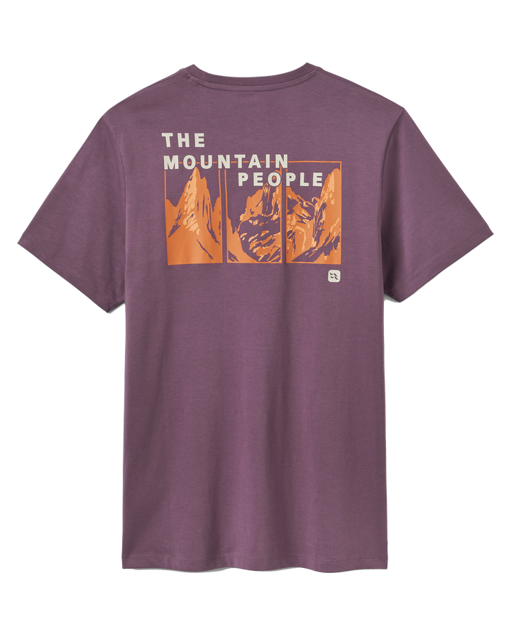 Rab Men's Stance Pitch Tee