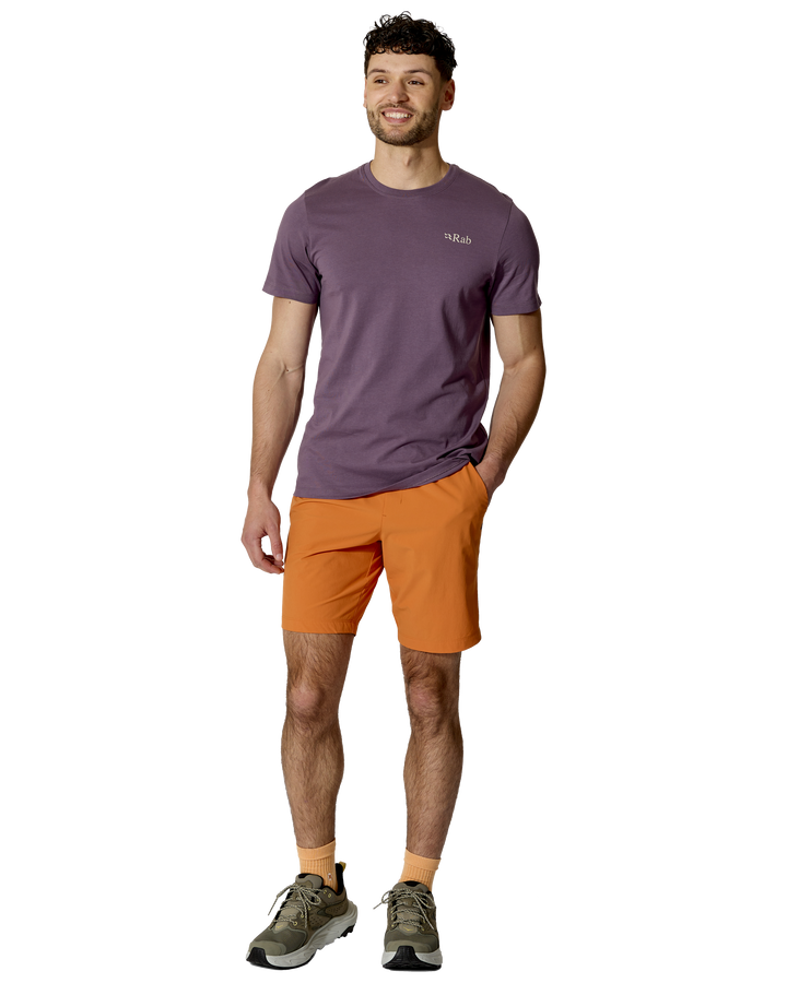 Rab Men's Stance Pitch Tee