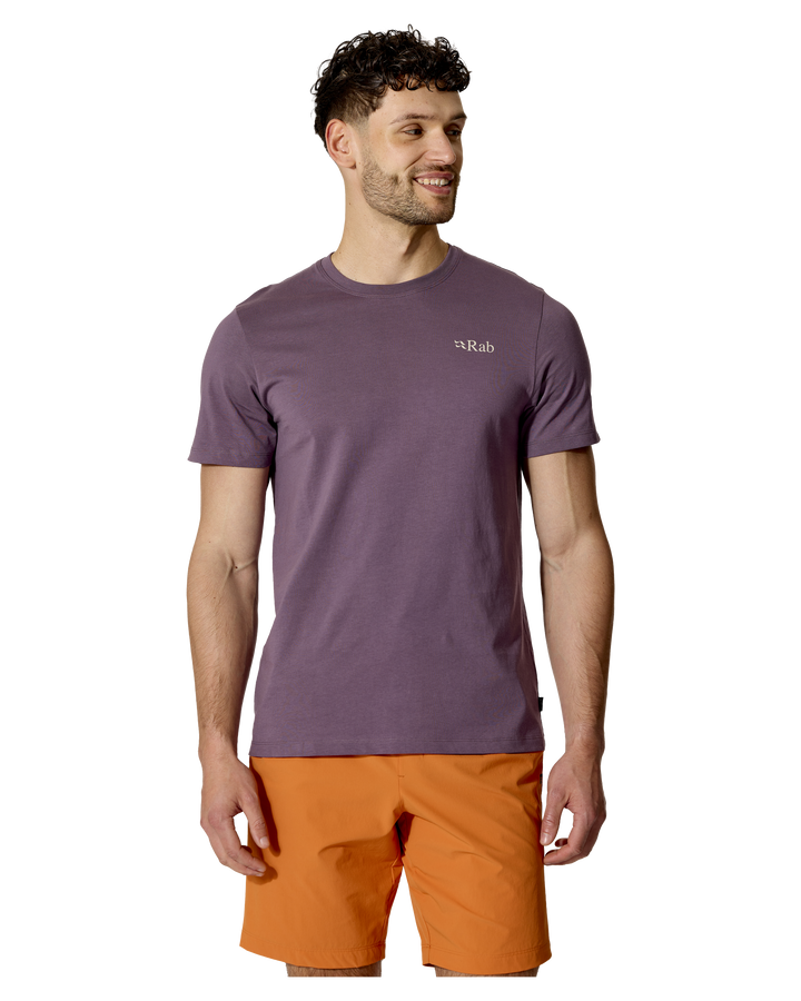 Rab Men's Stance Pitch Tee