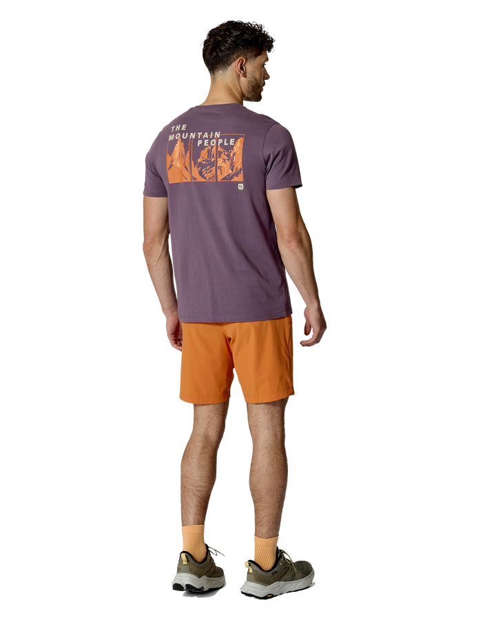 Rab Men's Stance Pitch Tee