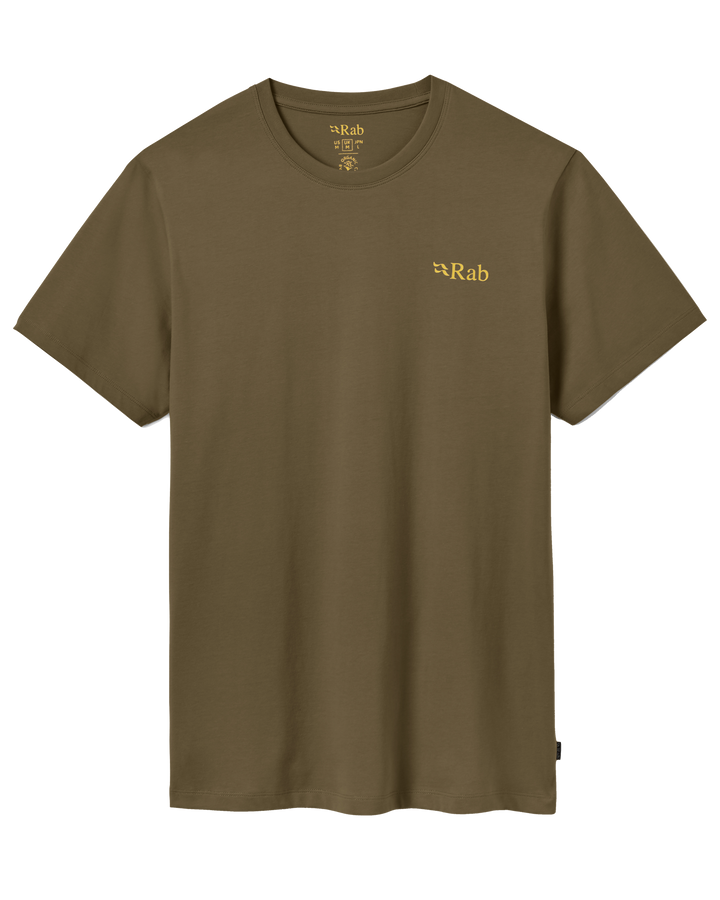 Rab Men's Stance Pitch Tee