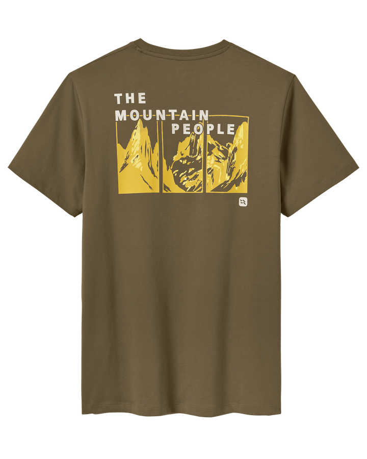 Rab Men's Stance Pitch Tee