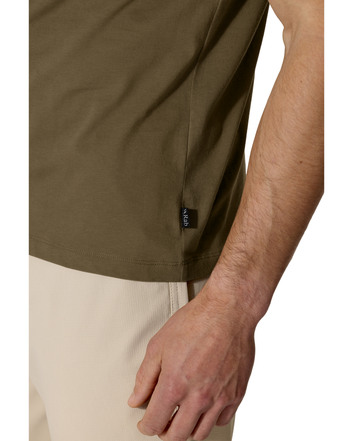 Rab Men's Stance Pitch Tee
