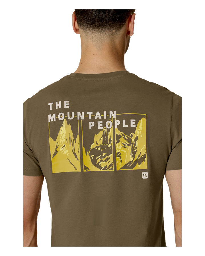 Rab Men's Stance Pitch Tee