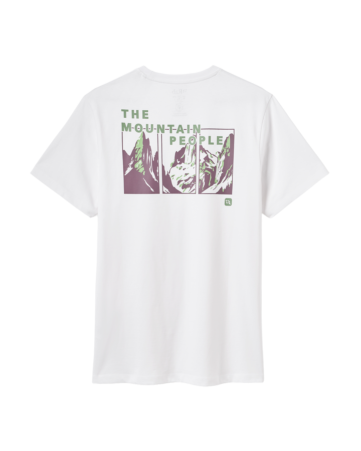 Rab Men's Stance Pitch Tee