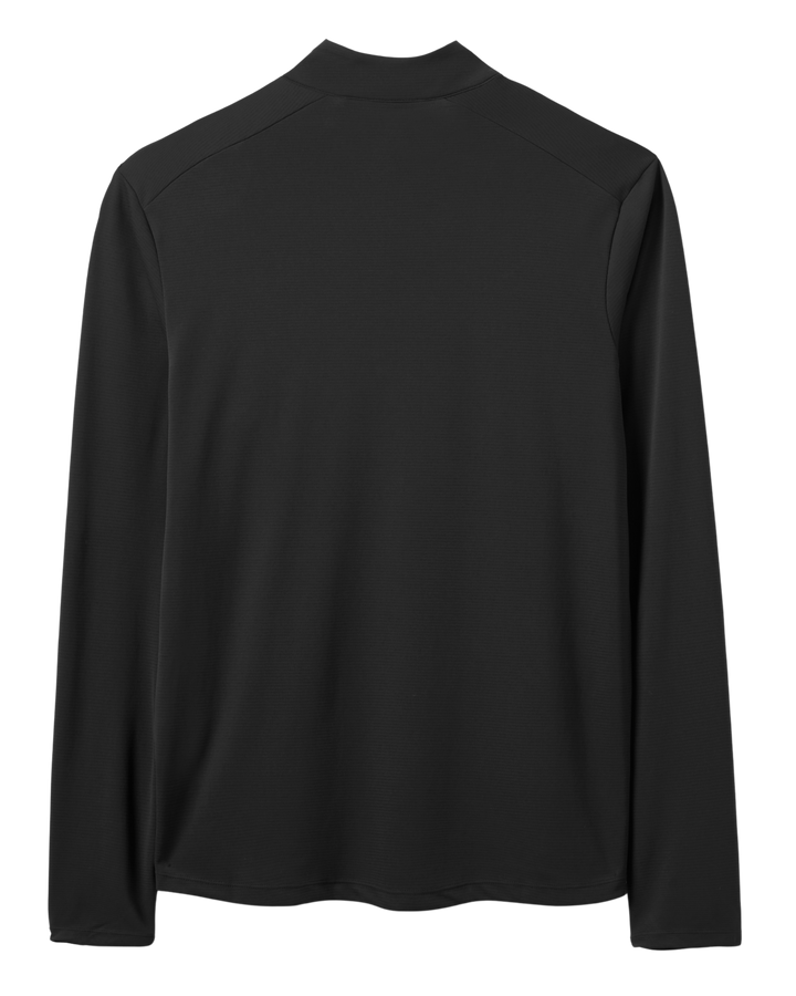 Rab Men's Force Long Sleeve Baselayer Zip Top