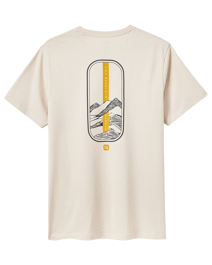 Rab Men's Stance Strata Tee