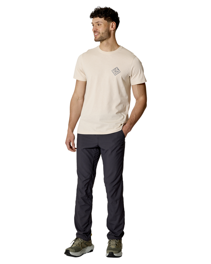 Rab Men's Stance Strata Tee