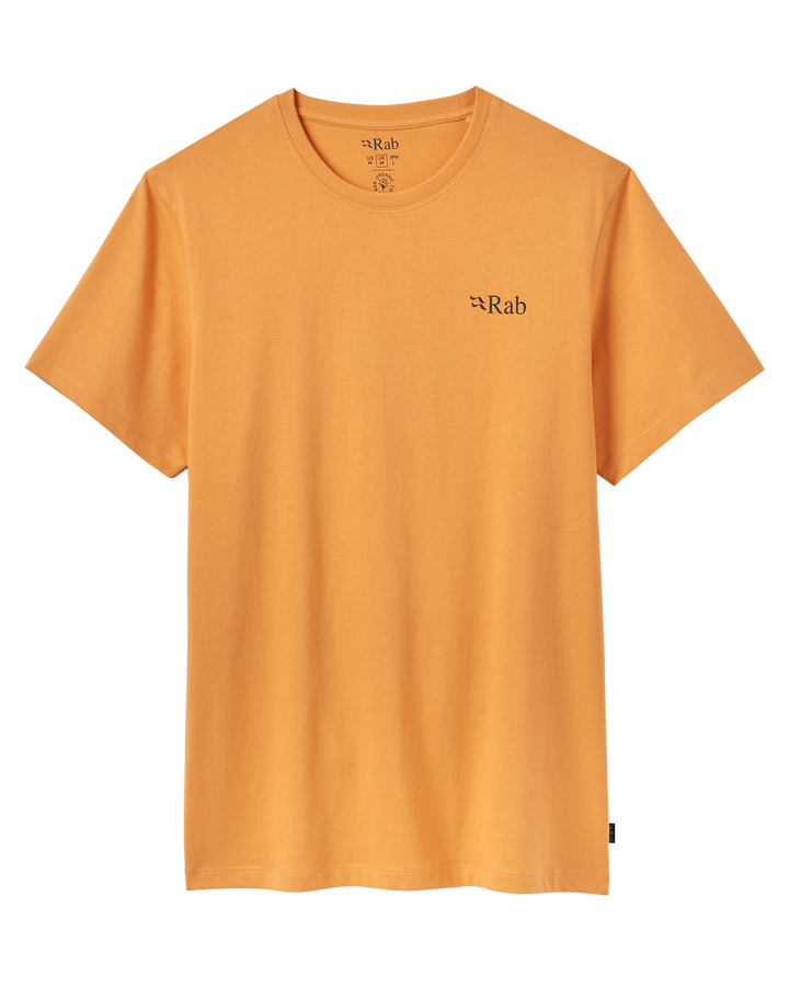 Rab Men's Stance Strata Tee