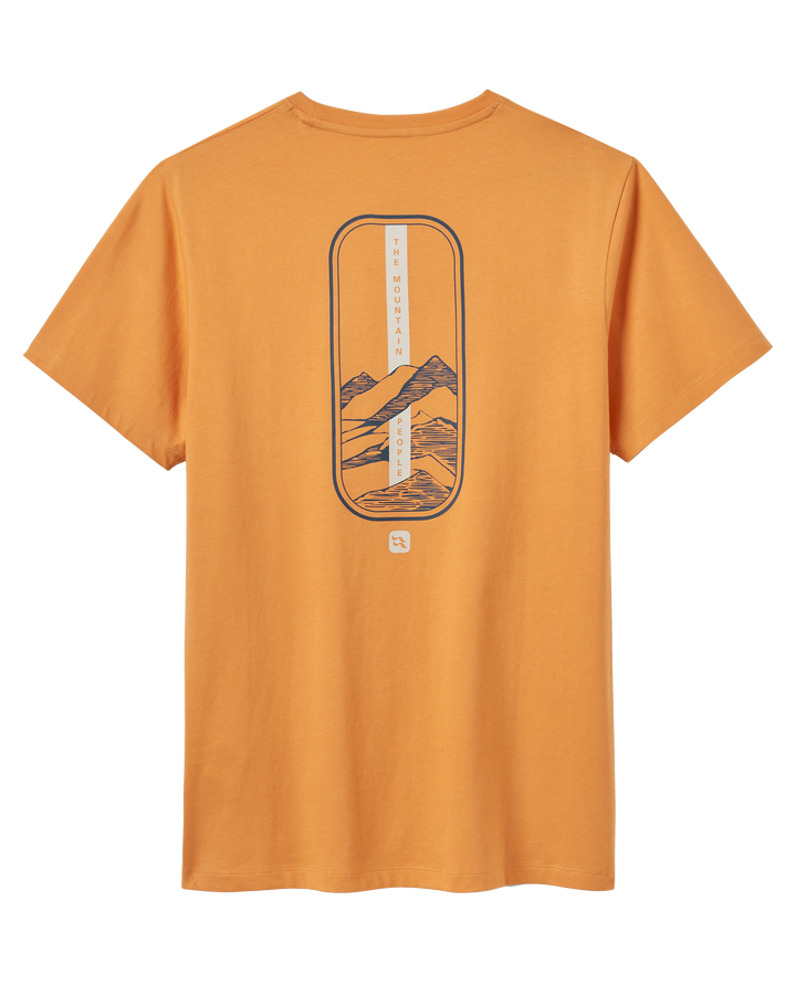 Rab Men's Stance Strata Tee