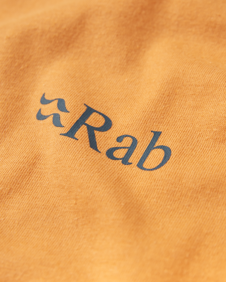 Rab Men's Stance Strata Tee