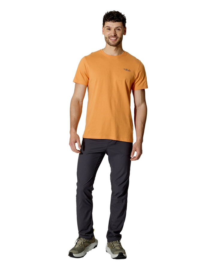 Rab Men's Stance Strata Tee