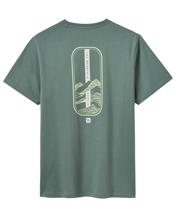 Rab Men's Stance Strata Tee