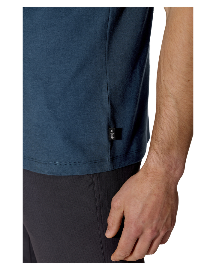 Rab Men's Stance Strata Tee