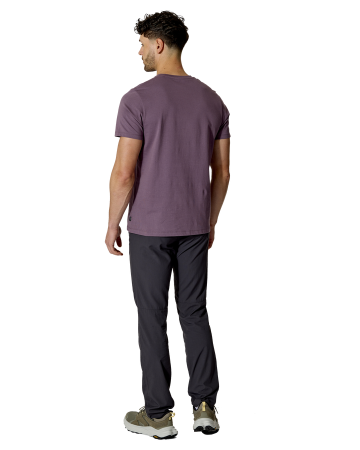 Rab Men's Stance Stamp Tee