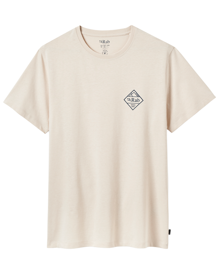 Rab Men's Stance Stamp Tee