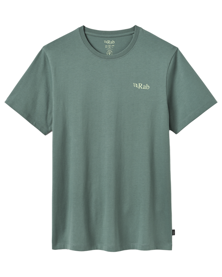 Rab Men's Stance Traverse Tee