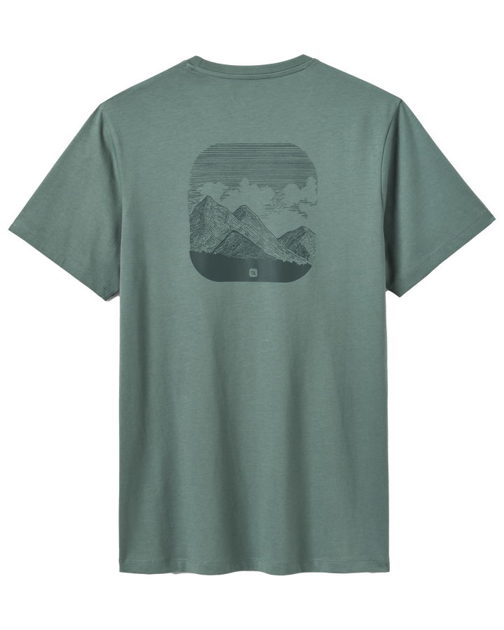 Rab Men's Stance Traverse Tee