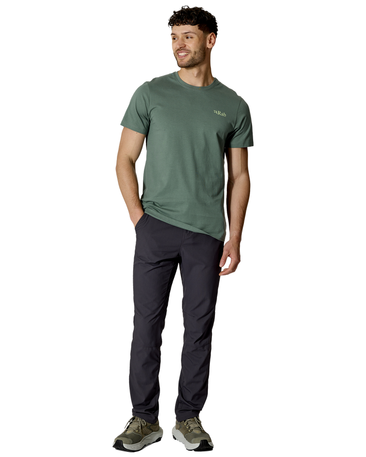 Rab Men's Stance Traverse Tee