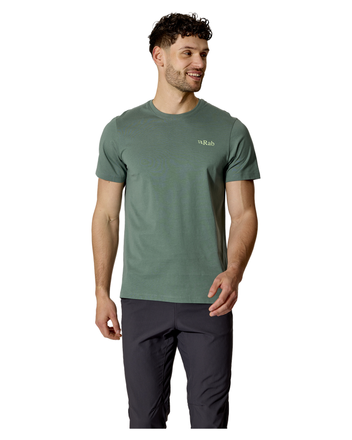 Rab Men's Stance Traverse Tee
