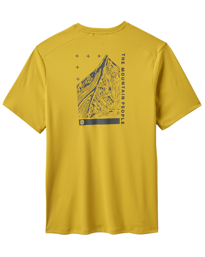 Rab Men's Force Esker Baselayer Tee