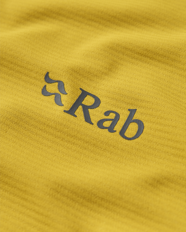 Rab Men's Force Esker Baselayer Tee