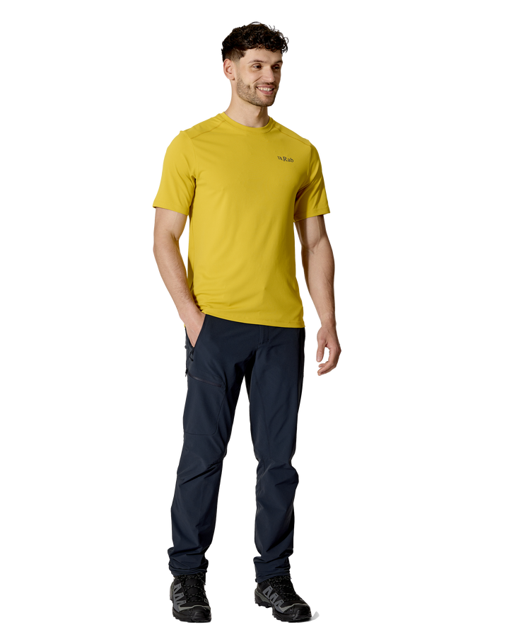 Rab Men's Force Esker Baselayer Tee